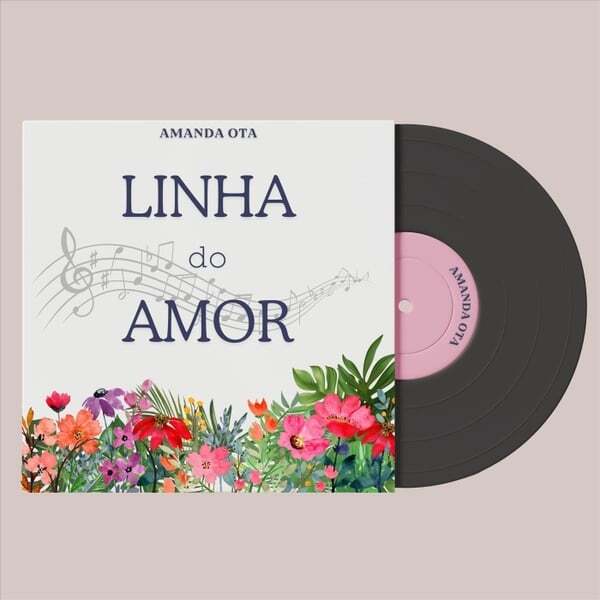 Cover art for Linha do Amor